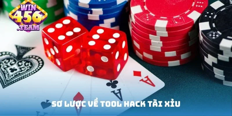 Sơ lược về tool hack tài xỉu